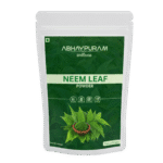 Neem Leaf Powder - (Azadirachta indica) – Pure and Natural for Skin & Health.