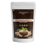 Ashwagandha Root Powder - (Withania Somnifera) – Pure & Natural