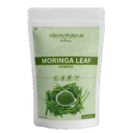 Moringa Leaf Powder - (Moringa oleifera) – Pure and Natural Superfood.